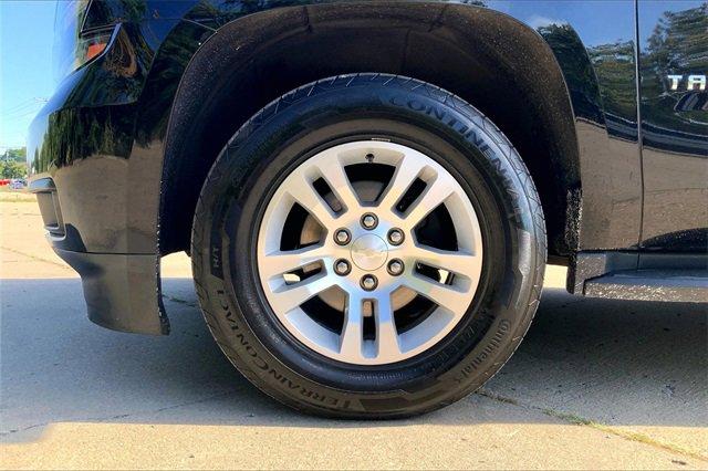 2019 Chevrolet Tahoe Vehicle Photo in KANSAS CITY, MO 64114-4502