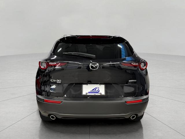 2023 Mazda CX-30 Vehicle Photo in Green Bay, WI 54304