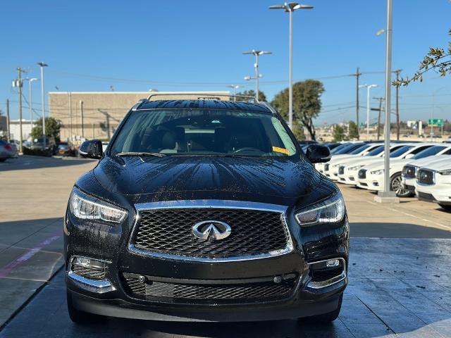 2020 INFINITI QX60 Vehicle Photo in Grapevine, TX 76051