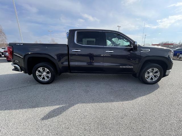 2024 GMC Sierra 1500 Vehicle Photo in BENTONVILLE, AR 72712-4322