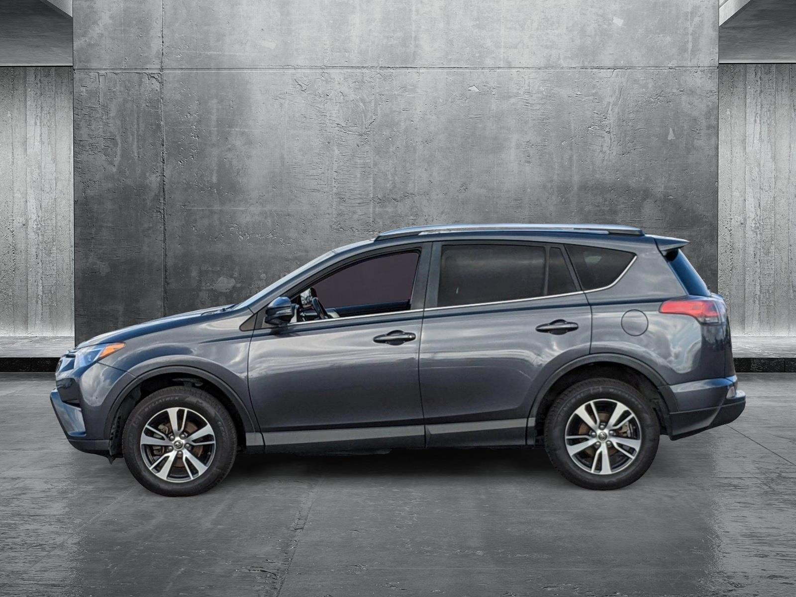 2016 Toyota RAV4 Vehicle Photo in ORLANDO, FL 32808-7998