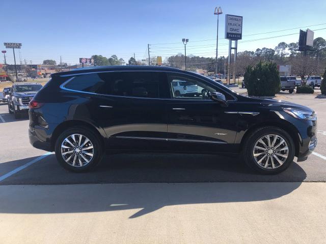 Used 2019 Buick Enclave Avenir with VIN 5GAERDKW2KJ176146 for sale in Ashburn, GA