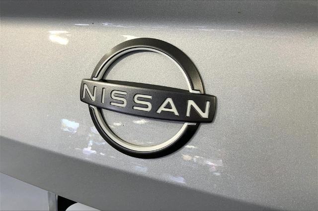 2023 Nissan Altima Vehicle Photo in Lees Summit, MO 64086