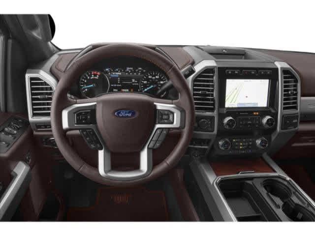 2021 Ford Super Duty F-250 SRW Vehicle Photo in LIGHTHOUSE POINT, FL 33064-6849