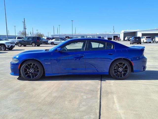 2022 Dodge Charger Vehicle Photo in ROSENBERG, TX 77471