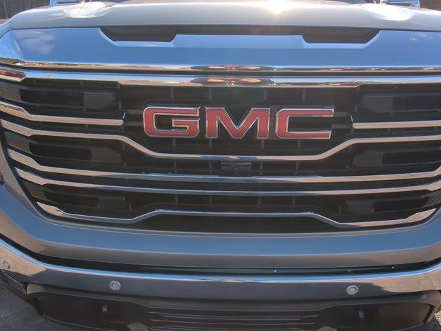 2025 GMC Sierra 1500 Vehicle Photo in ALBERTVILLE, AL 35950-0246