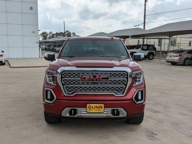 2019 GMC Sierra 1500 Vehicle Photo in SELMA, TX 78154-1459