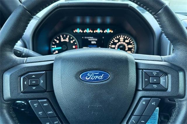 2019 Ford F-150 Vehicle Photo in ELK GROVE, CA 95757-8703