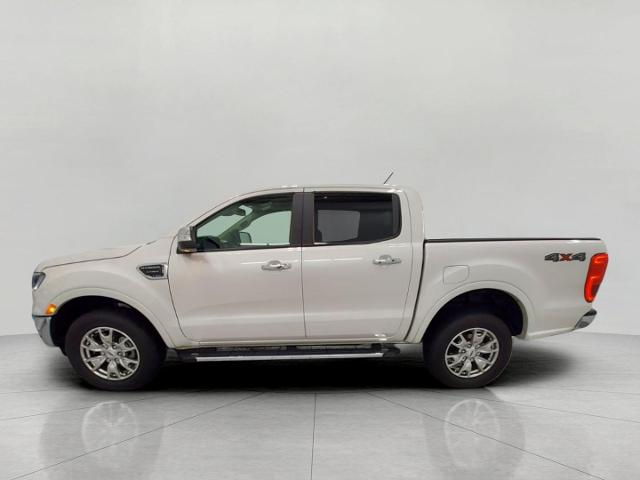 2019 Ford Ranger Vehicle Photo in OSHKOSH, WI 54904-7811