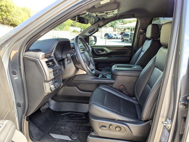 2021 Chevrolet Tahoe Vehicle Photo in San Antonio, TX 78230