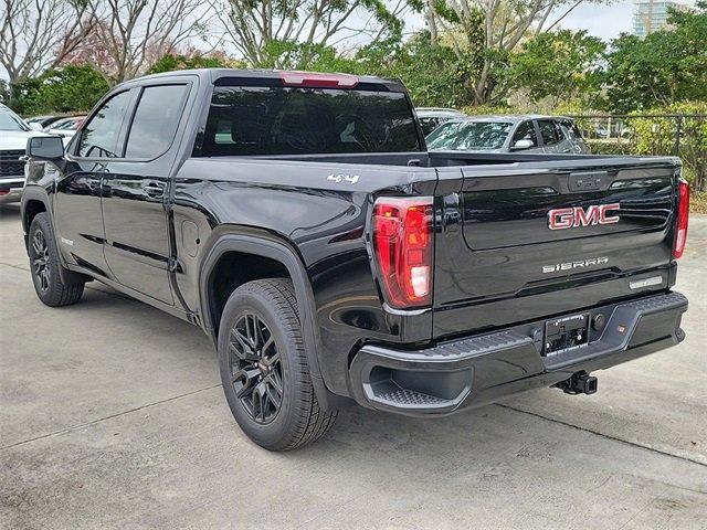 2025 GMC Sierra 1500 Vehicle Photo in SUNRISE, FL 33323-3202