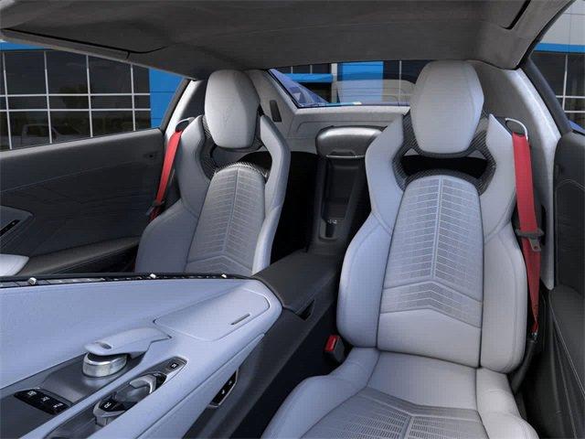 2025 Chevrolet Corvette E-Ray Vehicle Photo in COLLIERVILLE, TN 38017-9006