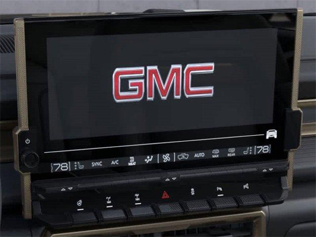 2024 GMC HUMMER EV SUV Vehicle Photo in COLLIERVILLE, TN 38017-9006