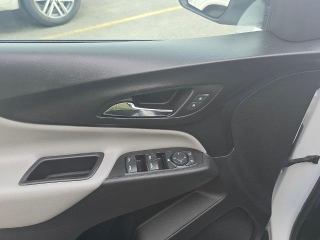 2020 Chevrolet Equinox Vehicle Photo in POST FALLS, ID 83854-5365