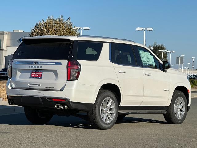 2024 Chevrolet Tahoe Vehicle Photo in PITTSBURG, CA 94565-7121