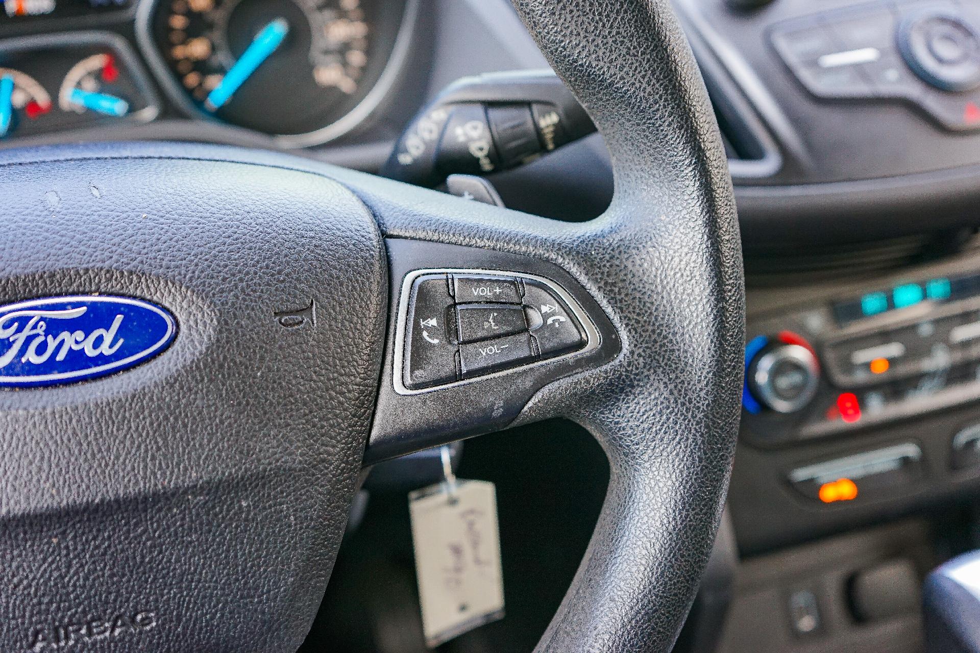 2017 Ford Escape Vehicle Photo in SMYRNA, DE 19977-2874