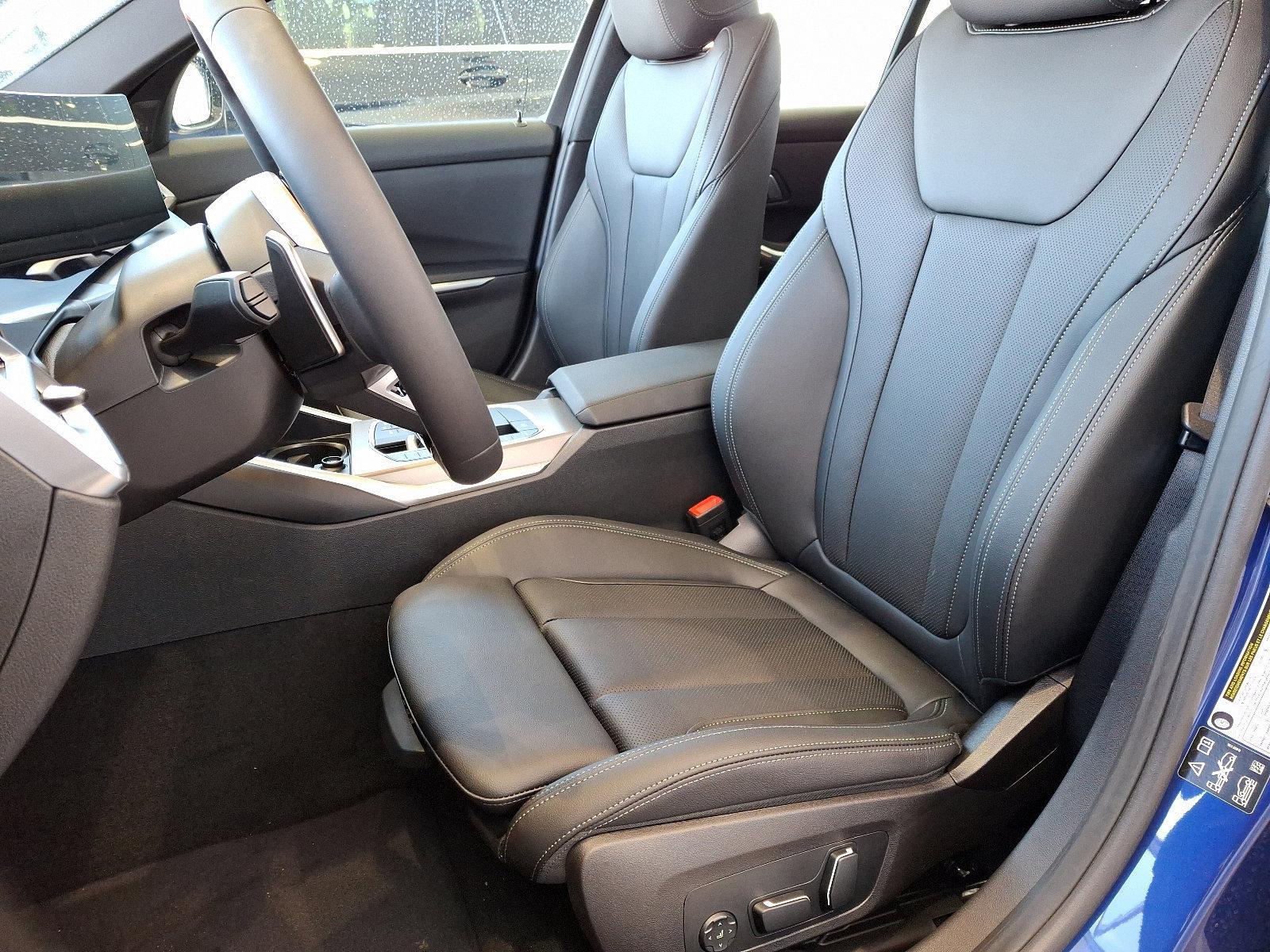 2025 BMW M340i xDrive Vehicle Photo in Lancaster, PA 17601