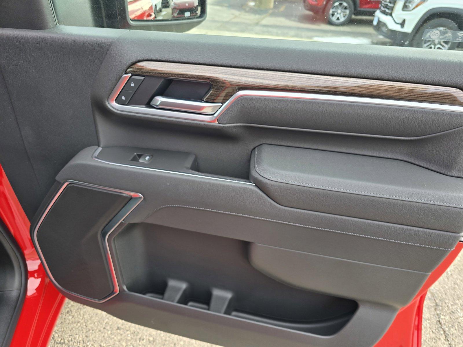 2025 Chevrolet Silverado 2500 HD Vehicle Photo in Rolla, MO 65401