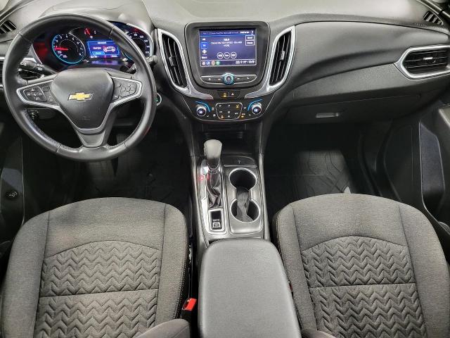 2022 Chevrolet Equinox Vehicle Photo in APPLETON, WI 54914-4656