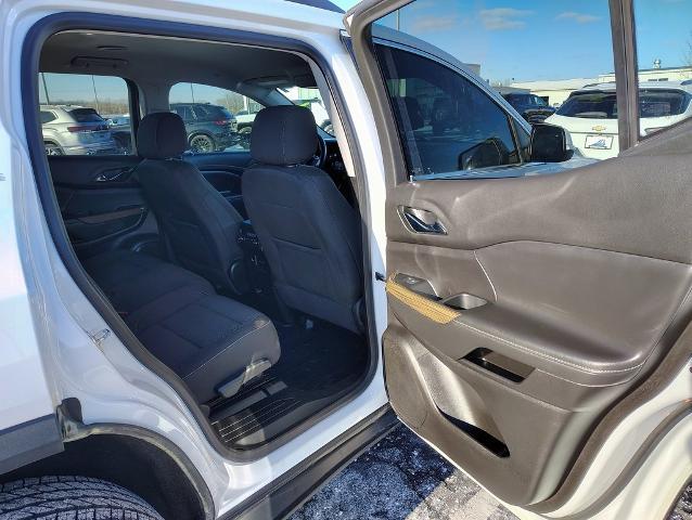 2023 GMC Acadia Vehicle Photo in GREEN BAY, WI 54304-5303