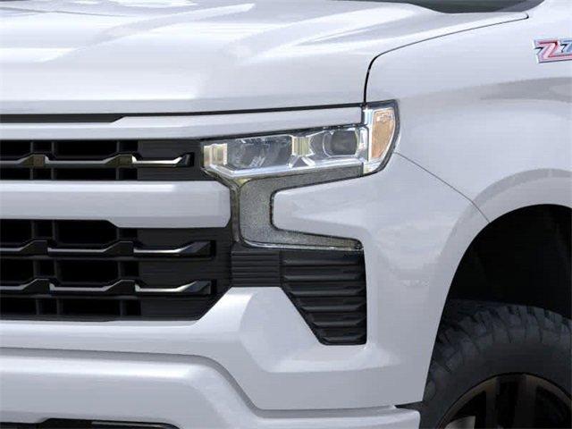 2025 Chevrolet Silverado 1500 Vehicle Photo in COLLIERVILLE, TN 38017-9006