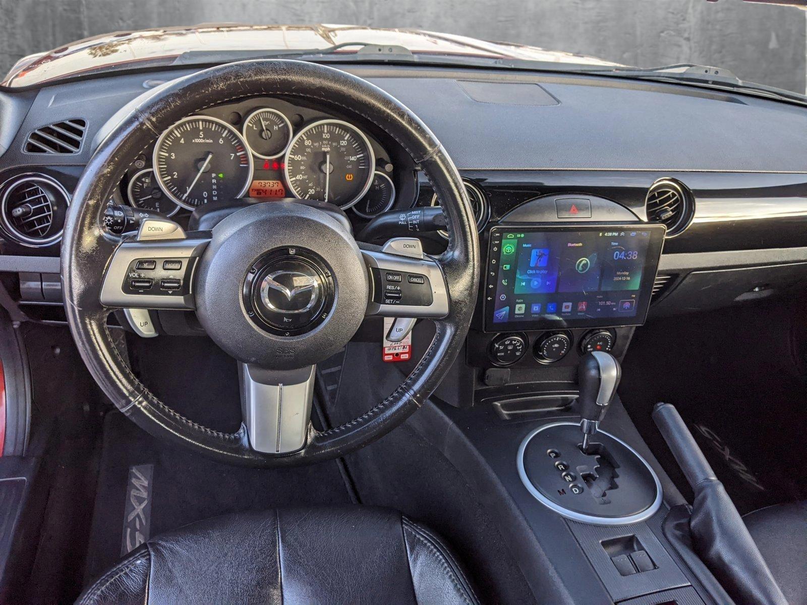 2007 Mazda MX-5 Miata Vehicle Photo in Austin, TX 78728