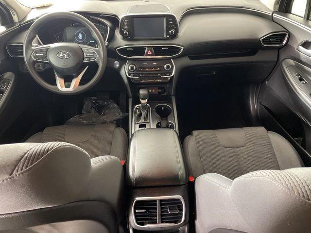 2020 Hyundai Santa Fe Vehicle Photo in PHOENIX, AZ 85014-3381