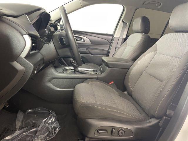 2021 Chevrolet Traverse Vehicle Photo in PHOENIX, AZ 85014-3381