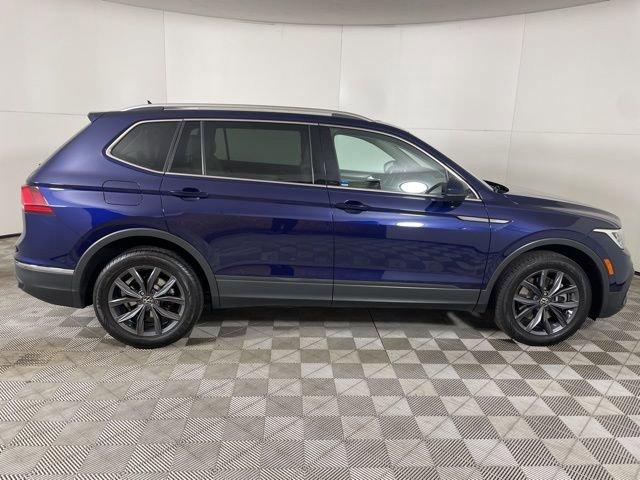 2022 Volkswagen Tiguan Vehicle Photo in PHOENIX, AZ 85014-3381