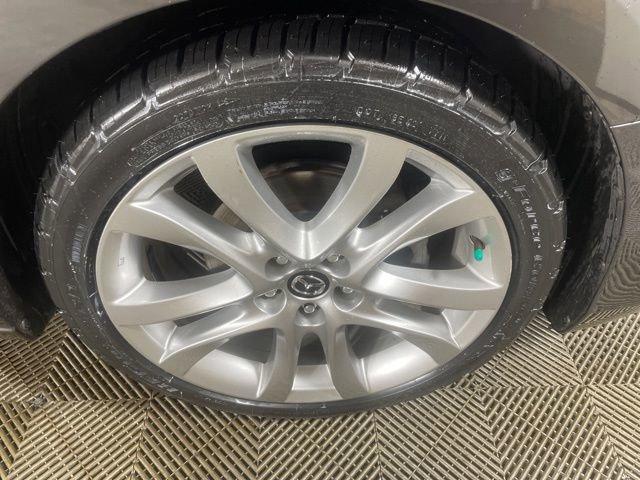 2017 Mazda Mazda6 Vehicle Photo in PHOENIX, AZ 85014-3381