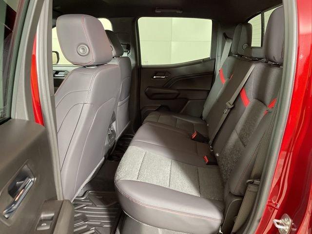 2025 Chevrolet Colorado Vehicle Photo in PHOENIX, AZ 85014-3381