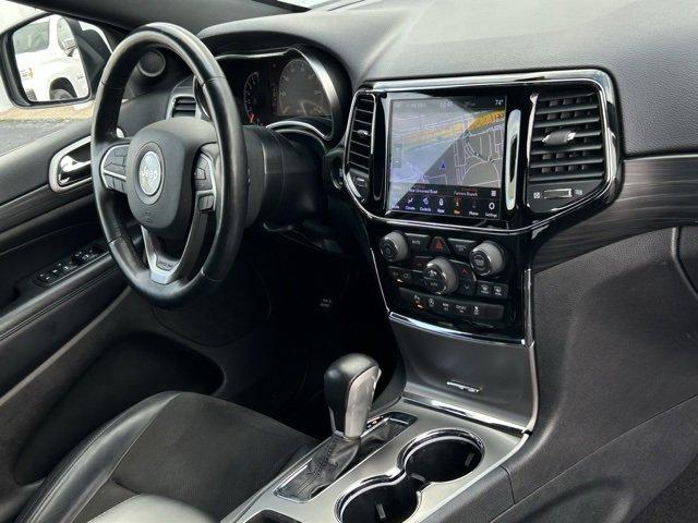 2020 Jeep Grand Cherokee Vehicle Photo in DALLAS, TX 75244-5909