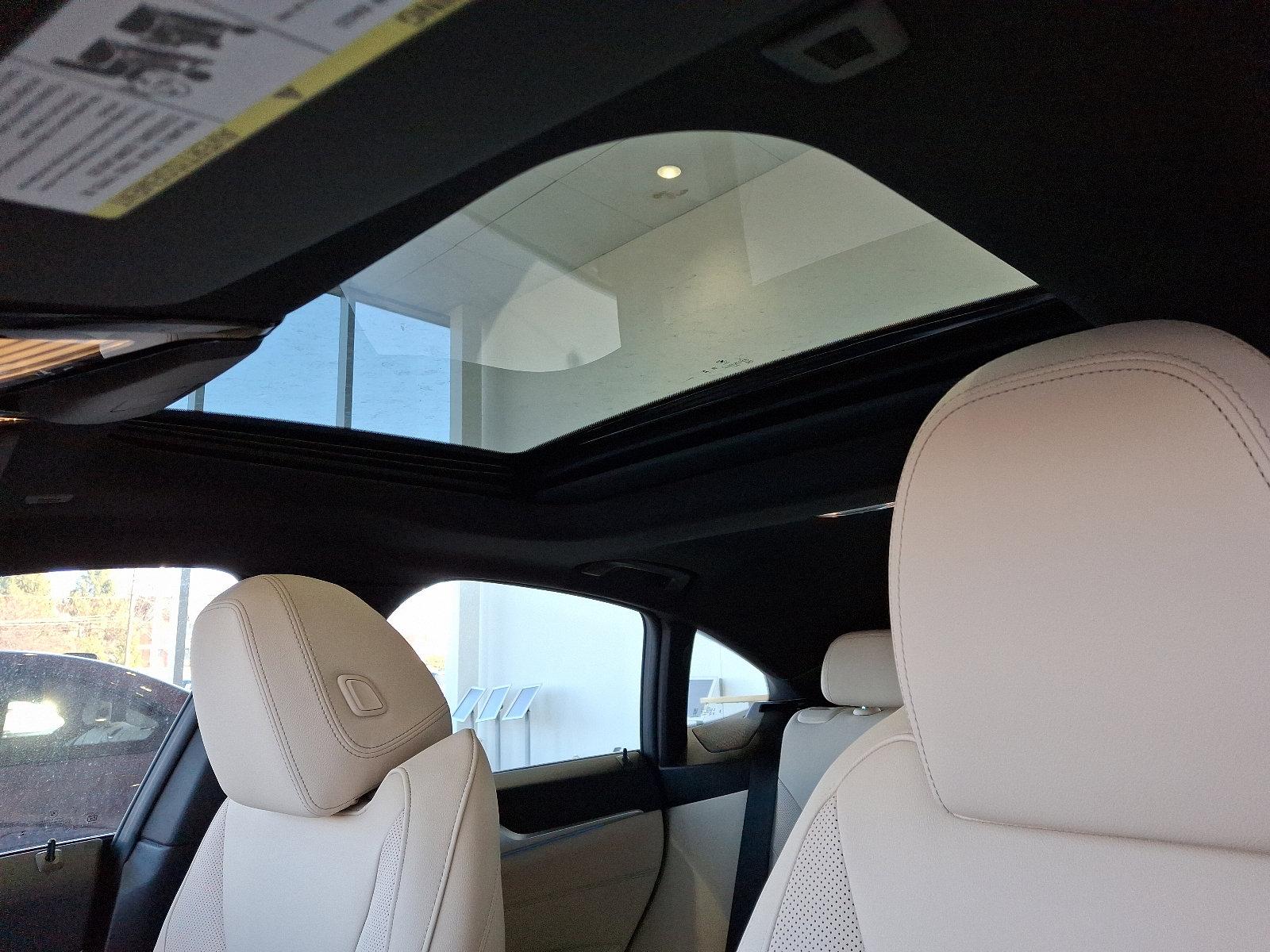 2025 BMW i4 Vehicle Photo in Lancaster, PA 17601