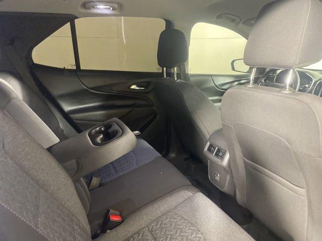 2022 Chevrolet Equinox Vehicle Photo in PHOENIX, AZ 85014-3381