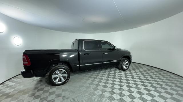 2021 Ram 1500 Vehicle Photo in GILBERT, AZ 85297-0402