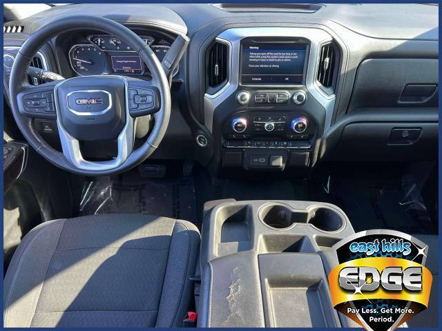 2021 GMC Sierra 1500 Vehicle Photo in Roslyn, NY 11576