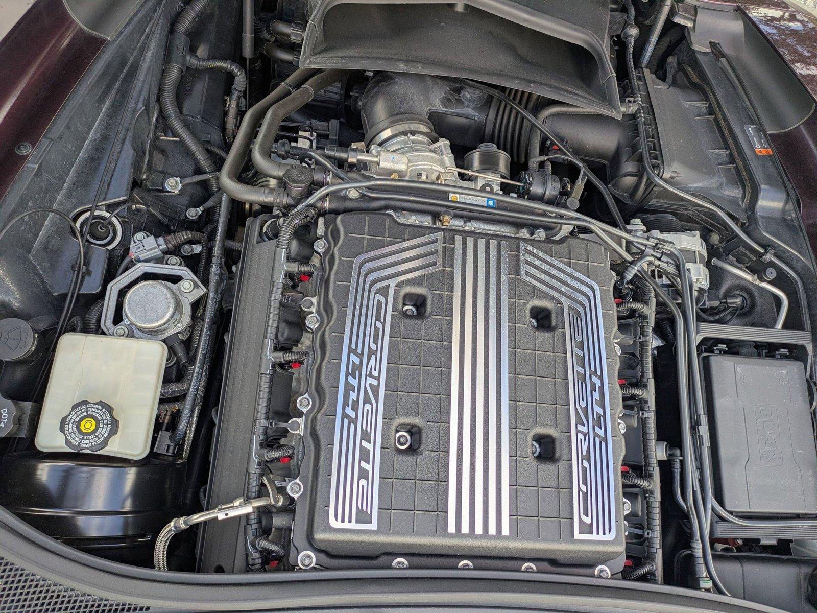 2017 Chevrolet Corvette Vehicle Photo in Sarasota, FL 34231