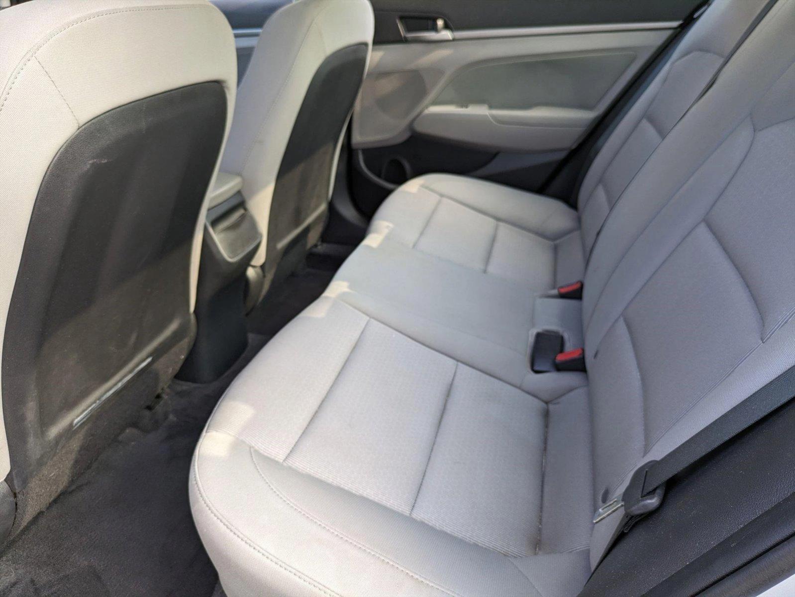 2018 Hyundai ELANTRA Vehicle Photo in Sanford, FL 32771