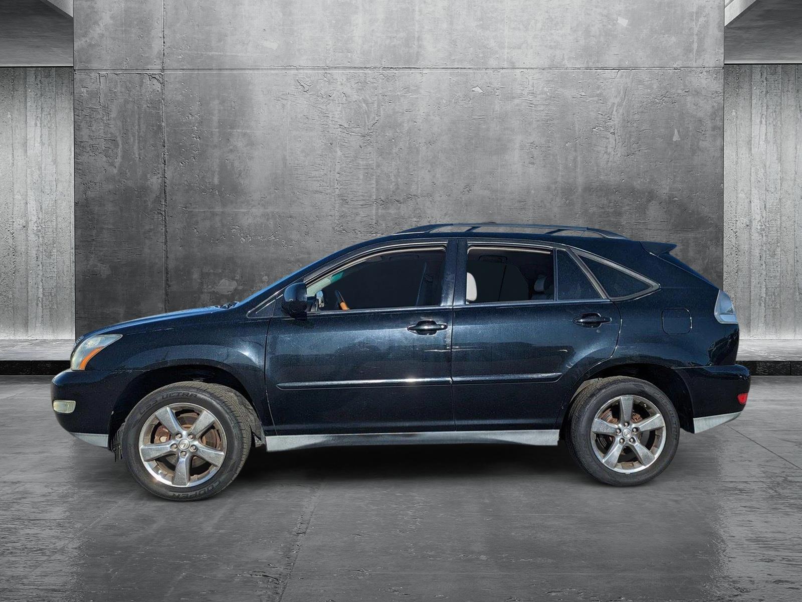 2007 Lexus RX 350 Vehicle Photo in ORLANDO, FL 32808-7998