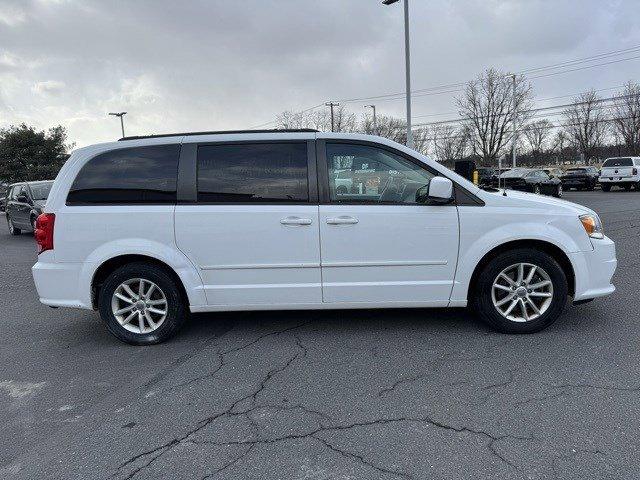 2014 Dodge Grand Caravan Vehicle Photo in Mechanicsburg, PA 17050-1707