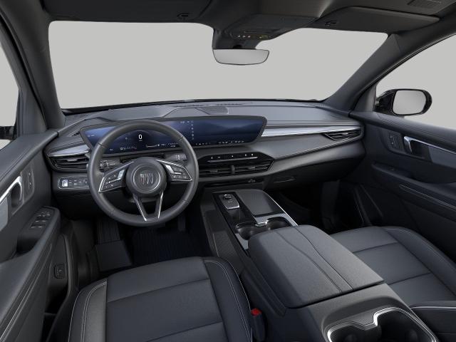 2025 Buick Enclave Vehicle Photo in OSHKOSH, WI 54904-7811