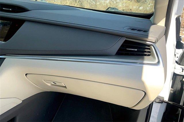 2023 Cadillac XT5 Vehicle Photo in KANSAS CITY, MO 64114-4545