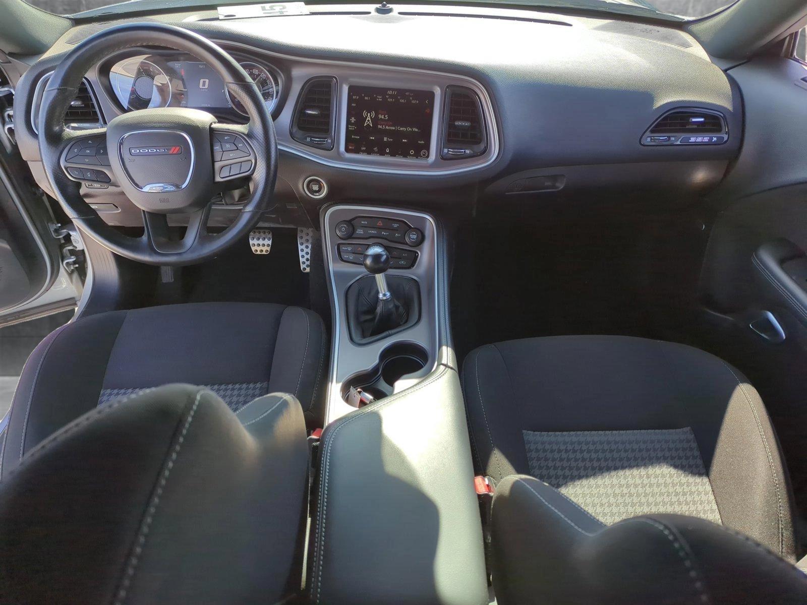 2021 Dodge Challenger Vehicle Photo in Ft. Myers, FL 33907