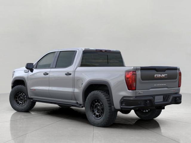 2025 GMC Sierra 1500 Vehicle Photo in GREEN BAY, WI 54303-3330