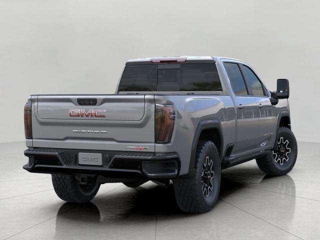 2025 GMC Sierra 2500 HD Vehicle Photo in GREEN BAY, WI 54303-3330