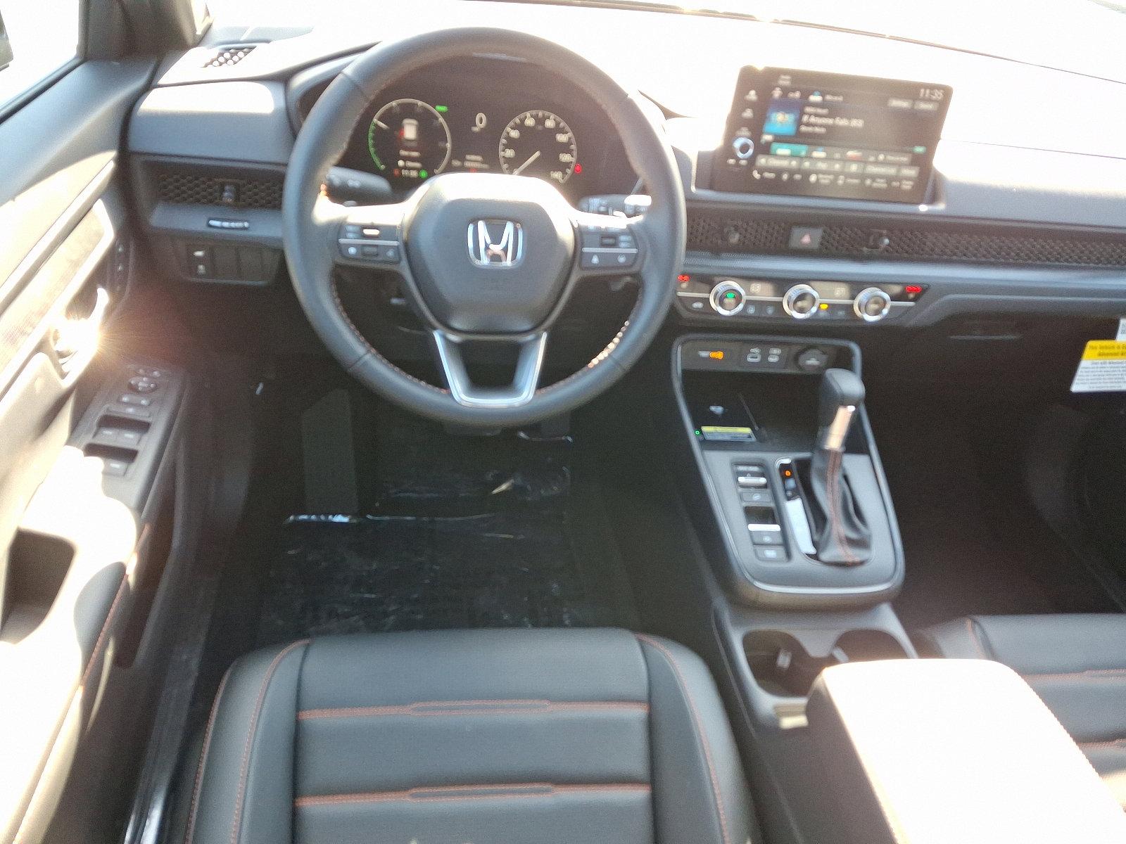 2025 Honda CR-V Hybrid Vehicle Photo in Harrisburg, PA 17111
