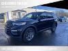 Used 2023 Ford Explorer XLT with VIN 1FMSK8DH0PGA40450 for sale in Chillicothe, MO