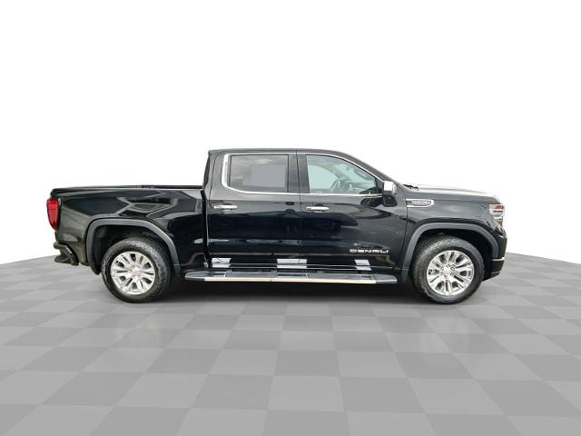 2024 GMC Sierra 1500 Vehicle Photo in WILLIAMSVILLE, NY 14221-2883