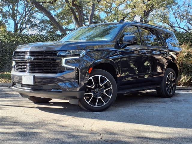 2023 Chevrolet Tahoe Vehicle Photo in San Antonio, TX 78230-1001