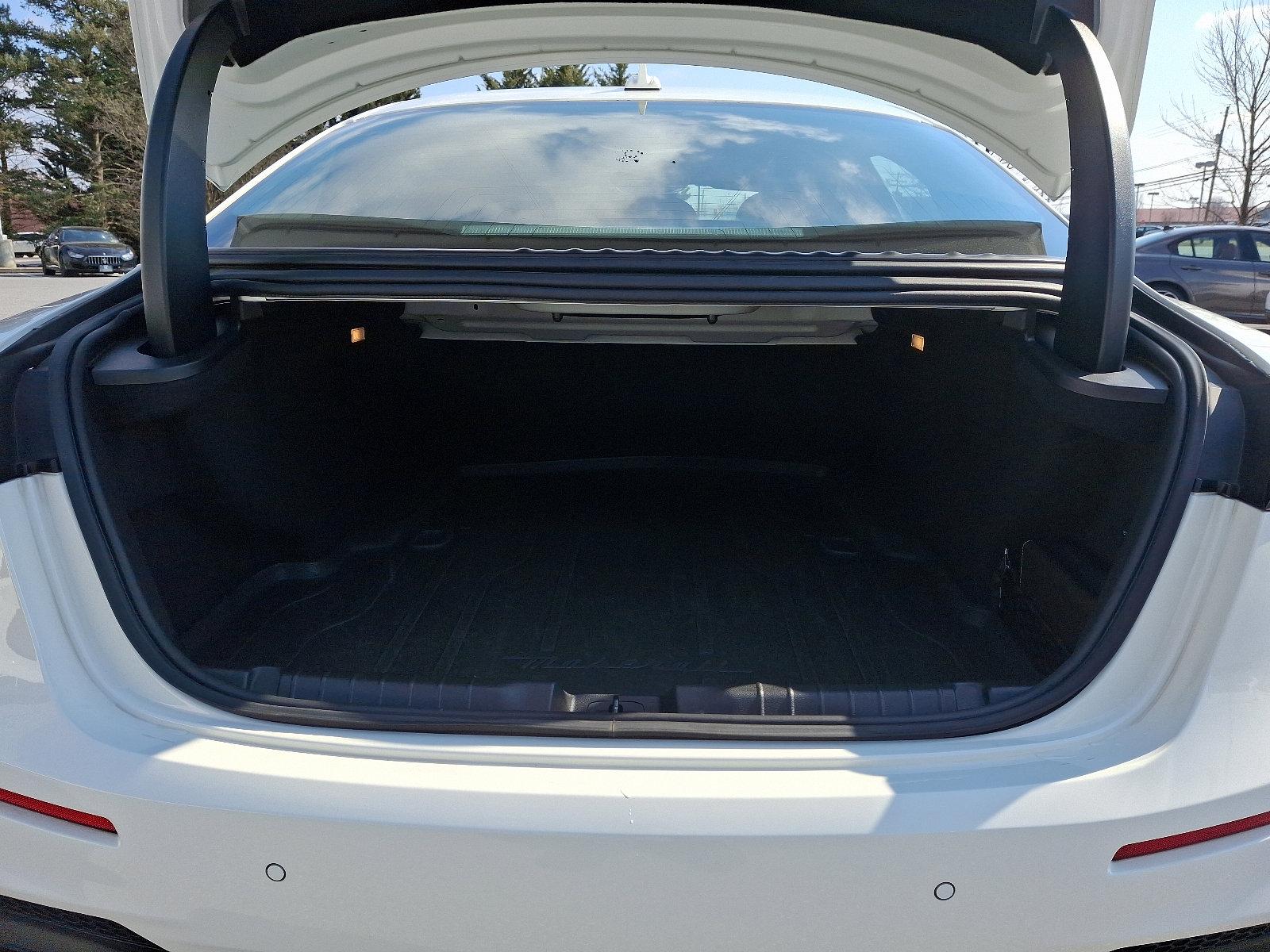 2022 Maserati Ghibli Vehicle Photo in Mechanicsburg, PA 17050